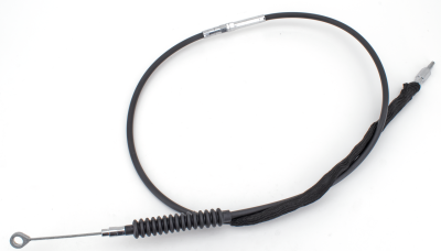 GZP Black clutch cable L=63" FXD06-17