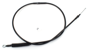 GZP ALL BLACK CLUTCH-STD OEM #38607-87A (IT)