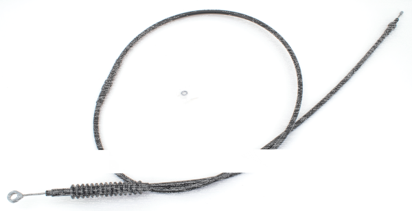 GZP ALL BLACK CLUTCH BT87-06 L=75" (IT)