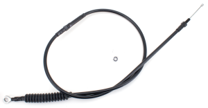GZP ALL BLACK CLUTCH-STD-BLACK OEM #3861 (IT)