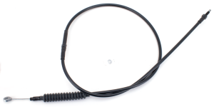 GZP ALL BLACK CLUTCH-STD 58" #38619-86A (IT)