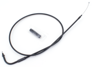 GZP Stealth BT76 LN=41" 90dgr throttle