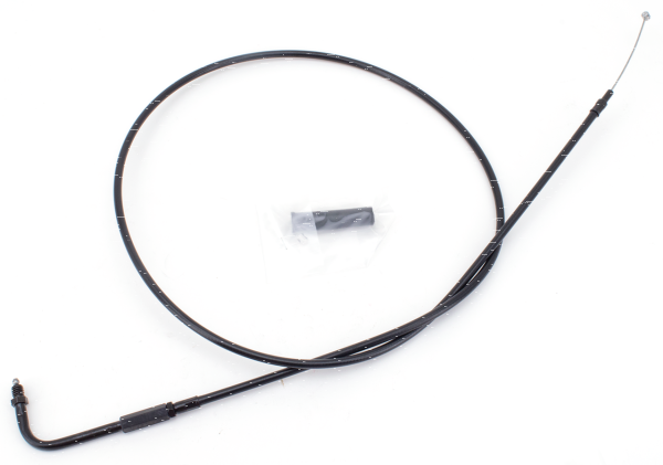 GZP Stealth BT81 LN=52" 90dgr throttle (IT)