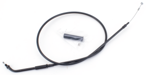 GZP Stealth BT81 LN=37" 135dgr idle