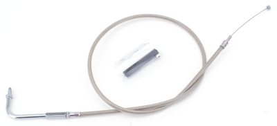 GZP ClearCoat BT76 LN=35" 90dgr throttle