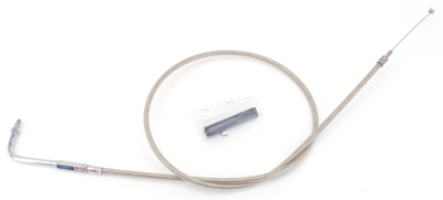 GZP ClearCoat BT76 LN=42" 90dgr throttle