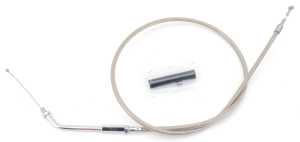 GZP ClearCoat BT81 LN=37" 135dgr idle