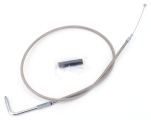 GZP ClearCoat BT96 LN=39" 90dgr throttle