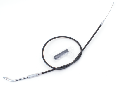 GZP Black BT96 LN=34" 135dgr throttle