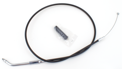 GZP Black BT96 LN=40" 135dgr throttle