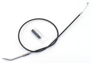 GZP Black BT96 LN=40" 135dgr idle