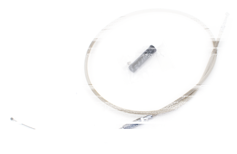 GZP ClearCoat BT96 LN=40" 135dgr idle (IT)