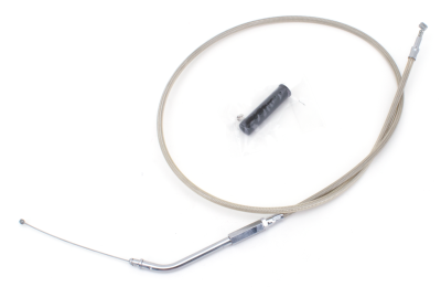 GZP ClearCoat BT96 LN=40" 135dgr idle