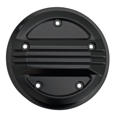 GZP Blk Airfoil air cleaner trim BT84-15 (IT)