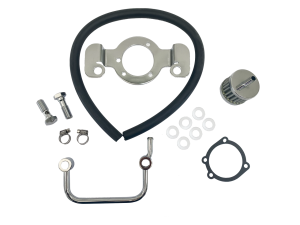 GZP Pro breather kit XL07-22