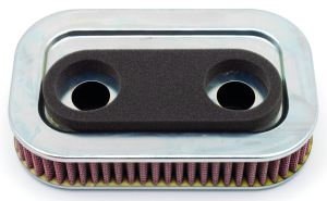 GZP Hi-flow air filter XL88-03 (HDI thru (IT)