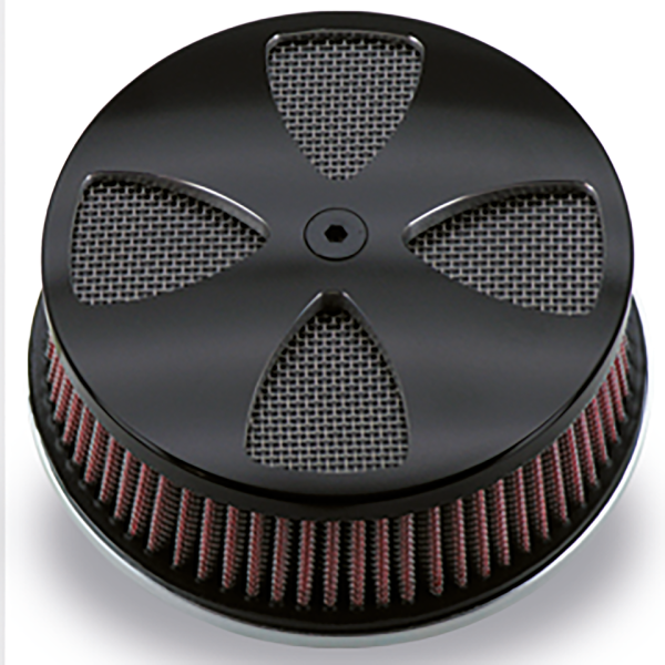 GZP Black HP Classic Cross Aircleaner (IT)