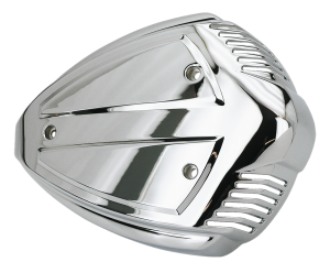 GZP Chrome Wolf Custom air cleaner co