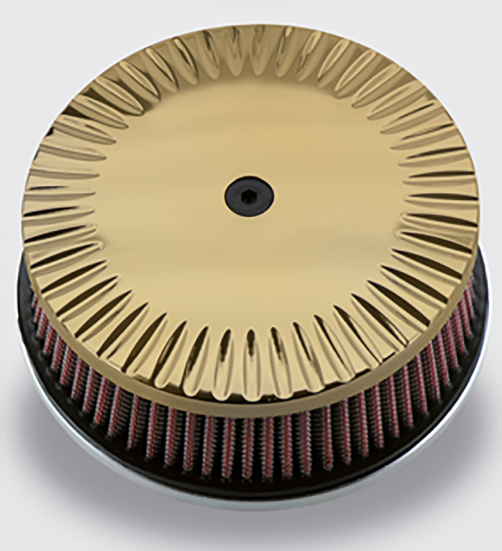 GZP Bronze HP Prowler aircleaner (IT)