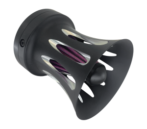 GZP Black contrast Voronoi HP Aircleaner