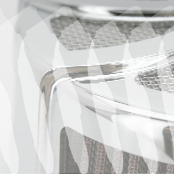 GZP Chrome Kunai HP aircleaner (IT)