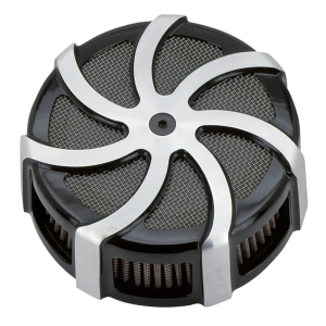 GZP Black/contrast Kunai HP aircleane (IT)
