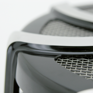 GZP Black/contrast Kunai HP aircleane