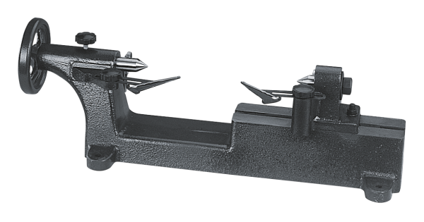 GZP Flywheel Truing Stand (IT)