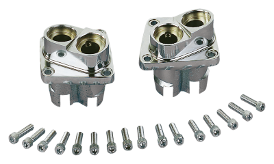 Chrome Lifter block set BT53-84 (IT)