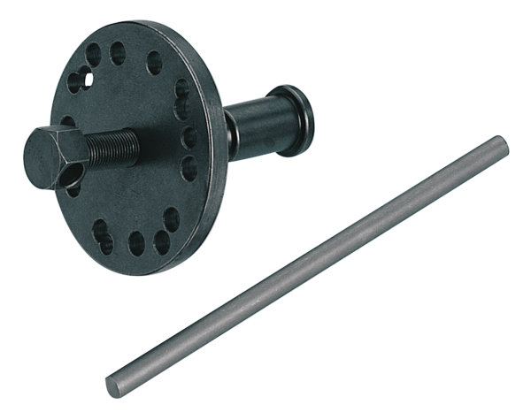 GZP Clutch hub/sprocket puller (IT)