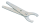 GZP Shock spanner for HD (IT)