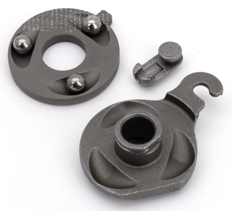 GZP Clutch release kit XL/R94-22 (IT)