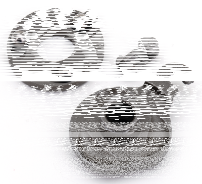 GZP Clutch release kit XL/R94-22 (IT)