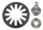 GZP Reduced effort clutchkit Big Twin (IT)