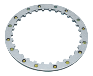 GZP Clutch spring separator BT90-97 XL91 (IT)