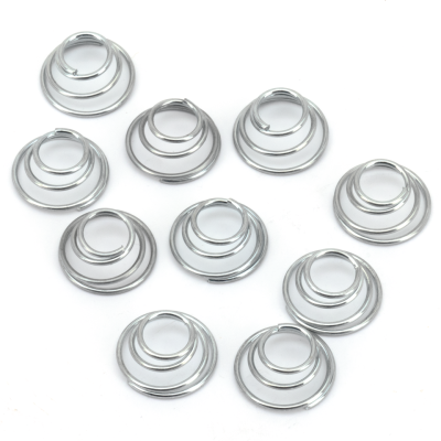 GZP 10pck Spring, clutch hub bearing pla (IT)
