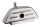 GZP Chr rear brake reservoir 41804-84A (IT)
