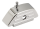 GZP Chr rear brake reservoir 41804-84A (IT)