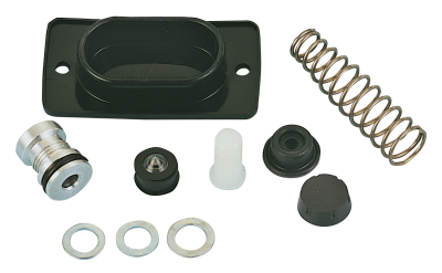 GZP Master cyl. rebuild kit 3/4" bore