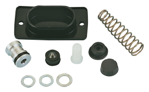 GZP Master cyl. rebuild kit 3/4" bore