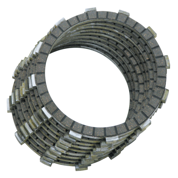 GZP Clutch friction plate set/9 BT98-17 (IT)
