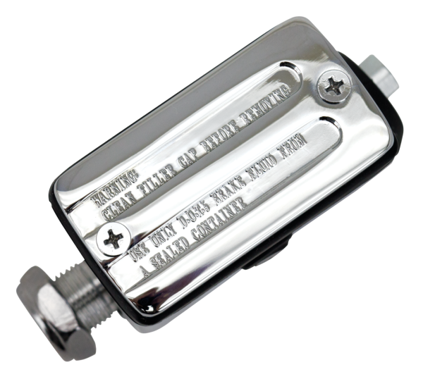 GZP Chr rear master cylinder FXD90-05 (IT)