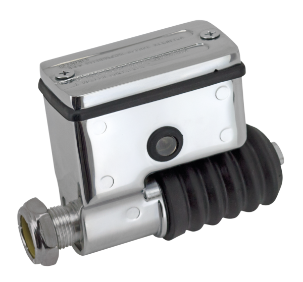 GZP Chr rear master cylinder FXD90-05 (IT)
