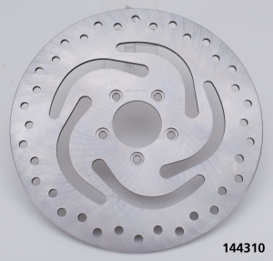 GZP stainless sunwave rotor fr LH 00-up