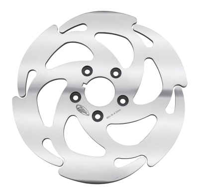 GZP Wave Disc R/H 2000 UP