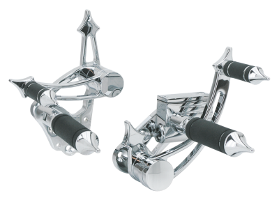 GZP Master cylinder rebuilt kit055101/02 (IT)