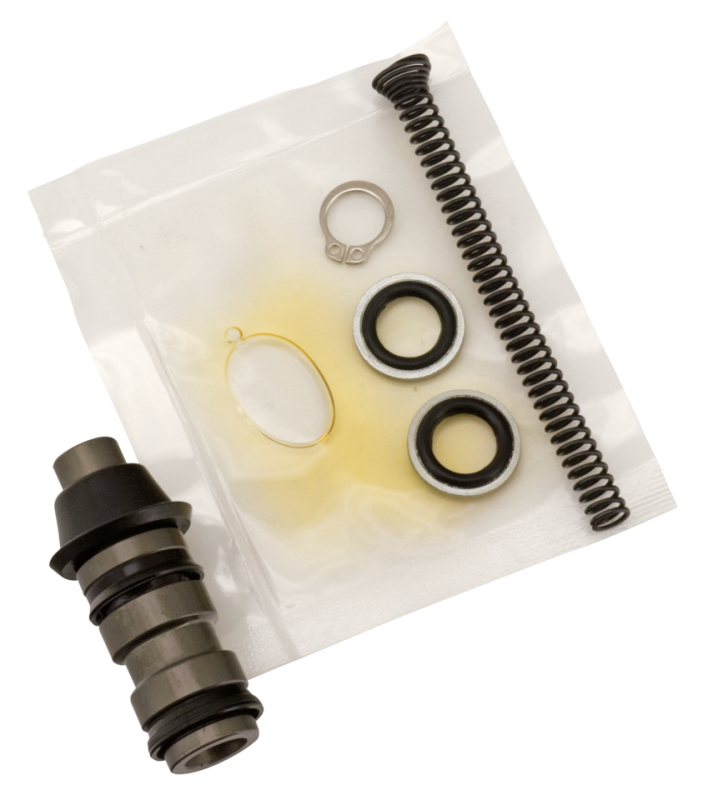 GZP Clutch MC rebuild kit 11/16" (IT)