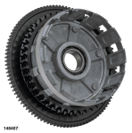 GZP Standard clutch spring set/3 ME17-up