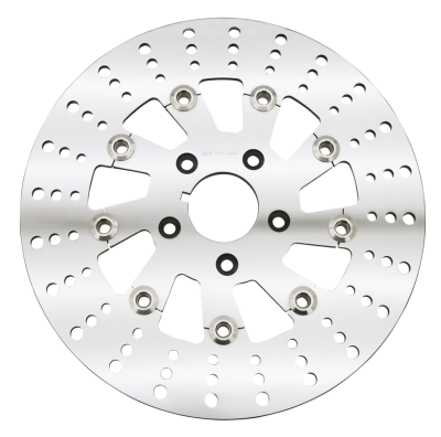 GZP St.St. Floating rotor 11.5" right po (IT)