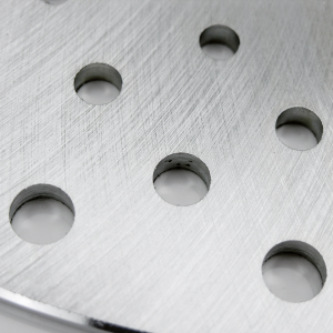 GZP stock style 11.5" front disc 00-up (IT)